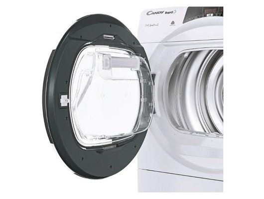 Сушильная машина CANDY ROE H11A2TCEX-07