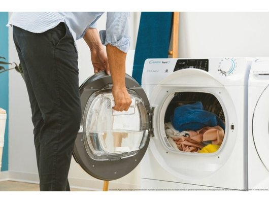 Сушильная машина CANDY ROE H11A2TCEX-07