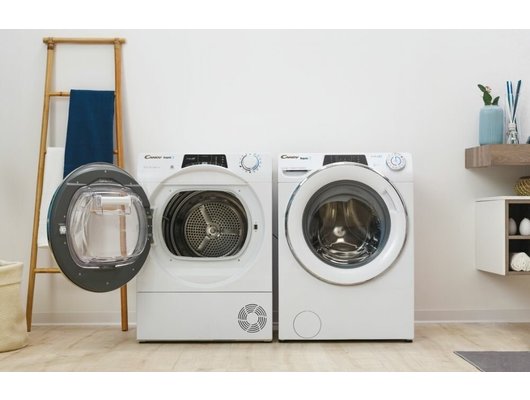 Сушильная машина CANDY ROE H11A2TCEX-07