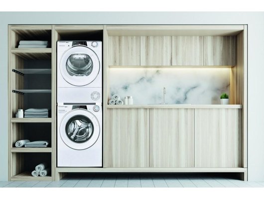 Сушильная машина CANDY ROE H11A2TCEX-07