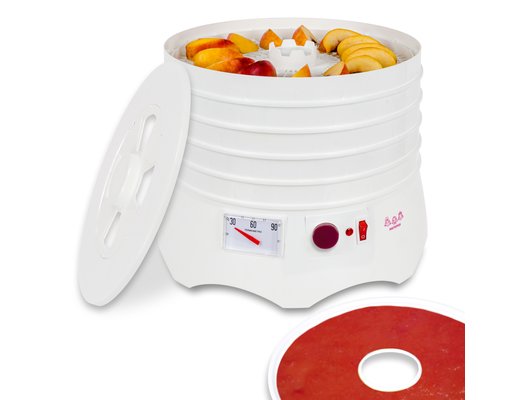 Сушилка МАСТЕРИЦА EFD 0502VM