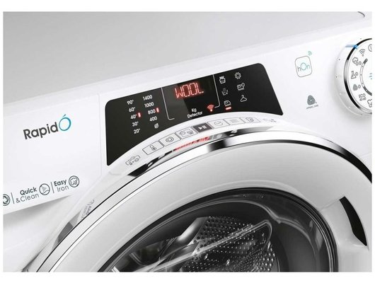 Стиральная машина CANDY ROW41494DWMCET07