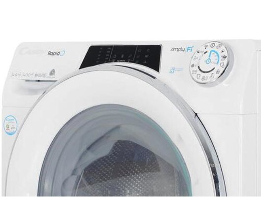 Стиральная машина CANDY ROW41494DWMCET07