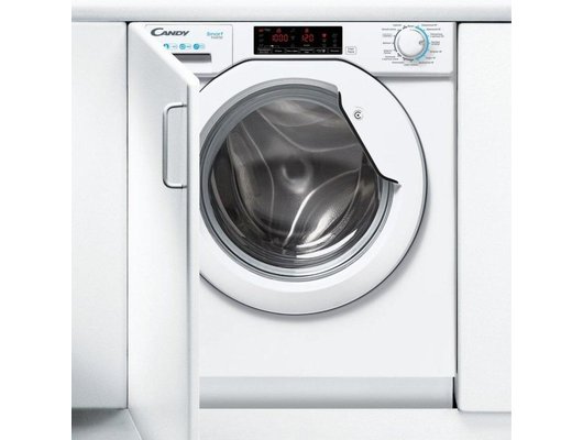 Встраиваемые стиральные машины CANDY CBW 49TWM-07