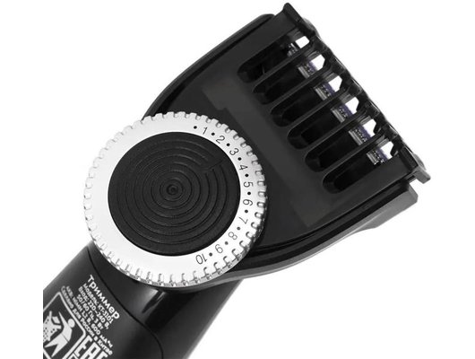 Триммер KITFORT KT-3101