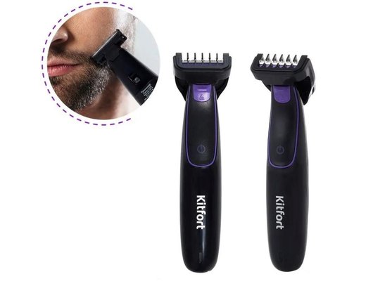 Триммер KITFORT KT-3101