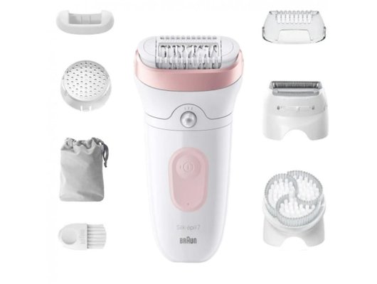 Эпилятор BRAUN S7 SE7-060 FLMG