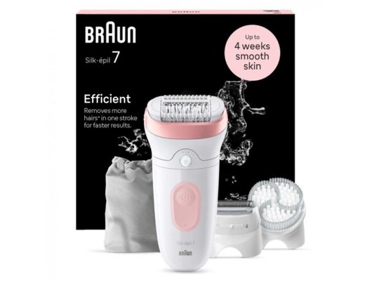 Эпилятор BRAUN S7 SE7-060 FLMG