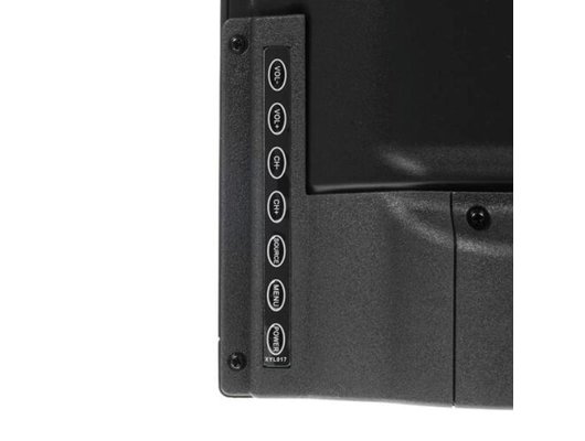 Телевизор ASANO 32LH1110T