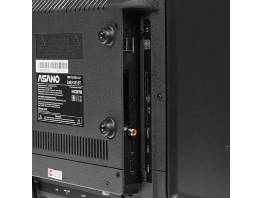 Телевизор ASANO 32LH1110T
