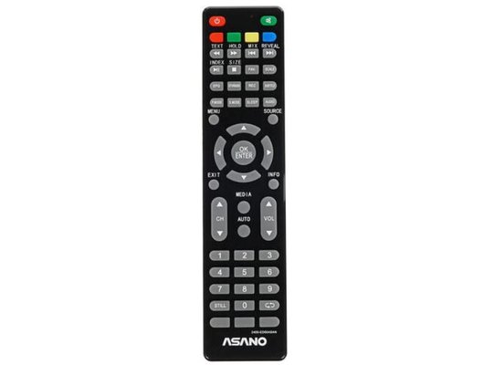 Телевизор ASANO 32LH1110T