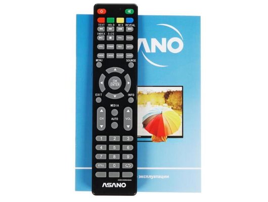 Телевизор ASANO 32LH1110T