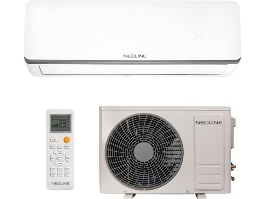 Кондиционер NeoLine NAM-18HN1