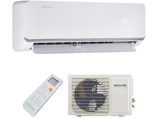 Кондиционер NeoLine NAM-24HN1