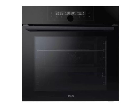 Духовой шкаф HAIER HOQ-F6QAN3GB