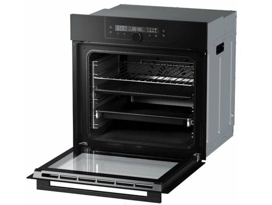 Духовой шкаф HAIER HOQ-F6QAN3GB