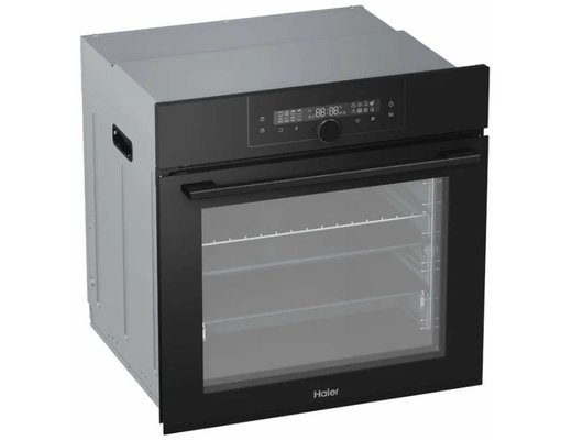 Духовой шкаф HAIER HOQ-F6QAN3GB