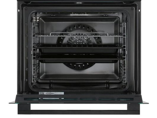 Духовой шкаф HAIER HOQ-F6QAN3GB