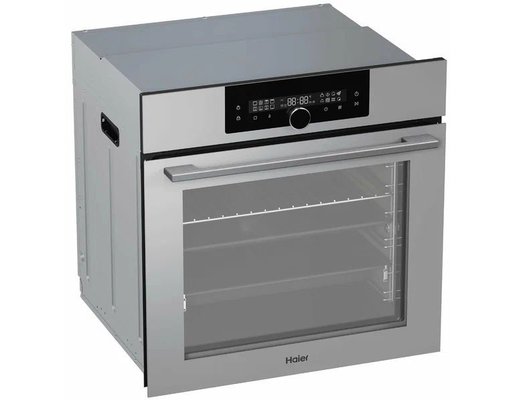 Духовой шкаф HAIER HOQ-F6QAN3GG