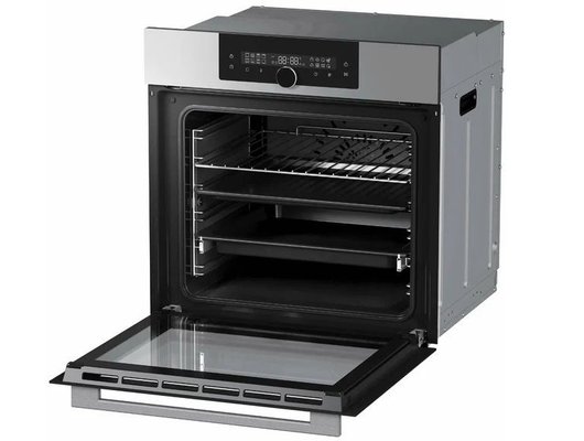 Духовой шкаф HAIER HOQ-F6QAN3GG