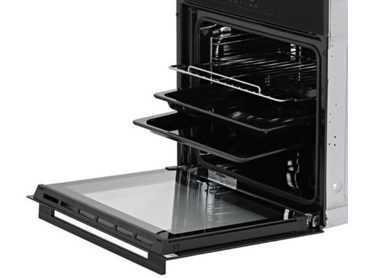 Духовой шкаф HAIER HOQ-F6QAN3GG