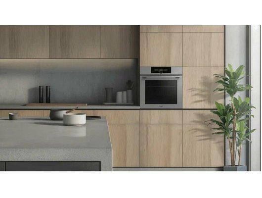 Духовой шкаф HAIER HOQ-F6QAN3GG