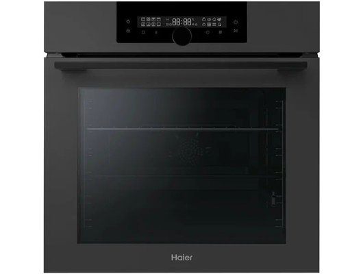 Духовой шкаф HAIER HOQ-F6QAN3DG