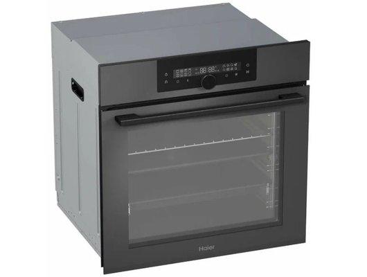 Духовой шкаф HAIER HOQ-F6QAN3DG