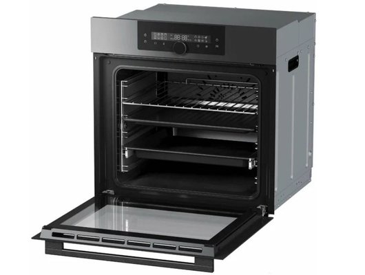 Духовой шкаф HAIER HOQ-F6QAN3DG