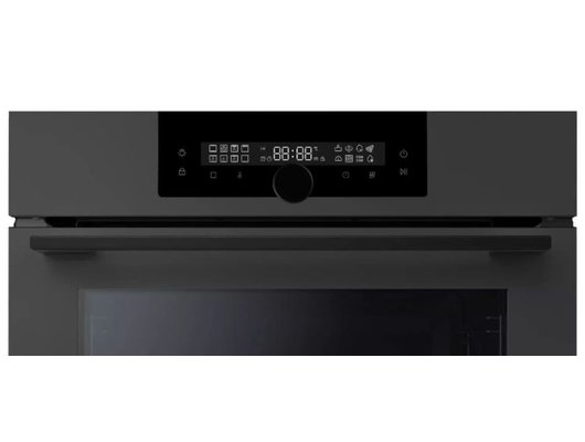 Духовой шкаф HAIER HOQ-F6QAN3DG