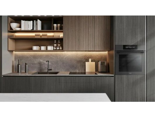 Духовой шкаф HAIER HOQ-F6QAN3DG