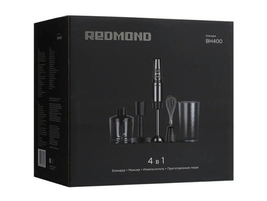 Блендер REDMOND BH-400