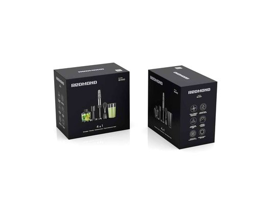 Блендер REDMOND BH-400