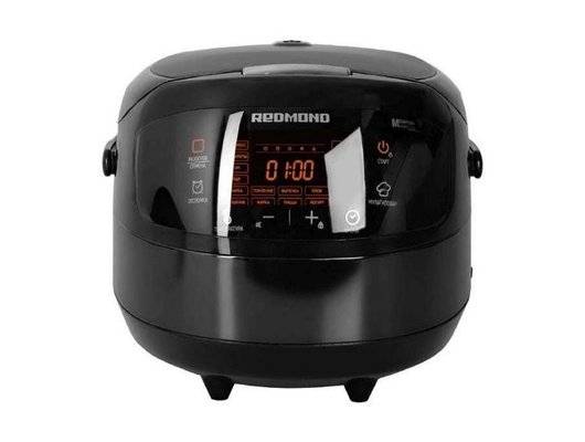 Мультиварка REDMOND RMC-M96