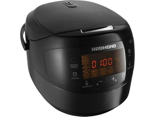 Мультиварка REDMOND RMC-M96