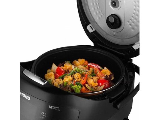 Мультиварка REDMOND RMC-M96