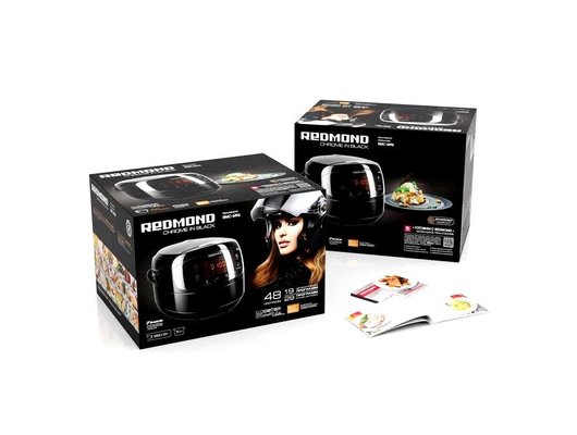 Мультиварка REDMOND RMC-M96