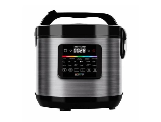 Мультиварка REDMOND MC-109