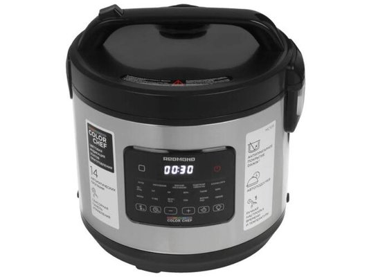 Мультиварка REDMOND MC-109