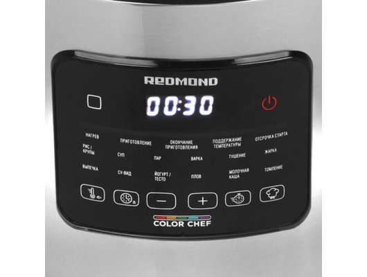 Мультиварка REDMOND MC-109