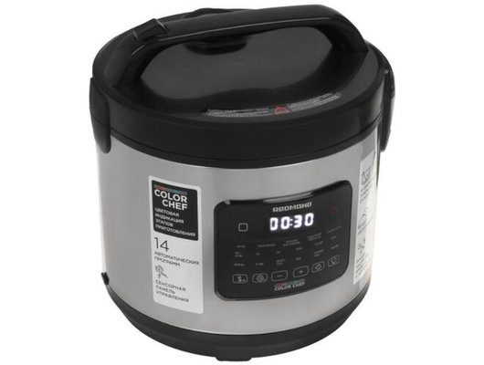 Мультиварка REDMOND MC-109