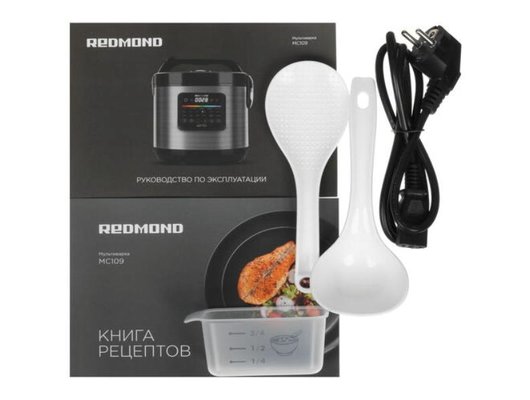 Мультиварка REDMOND MC-109