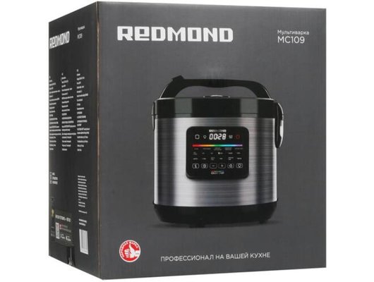 Мультиварка REDMOND MC-109