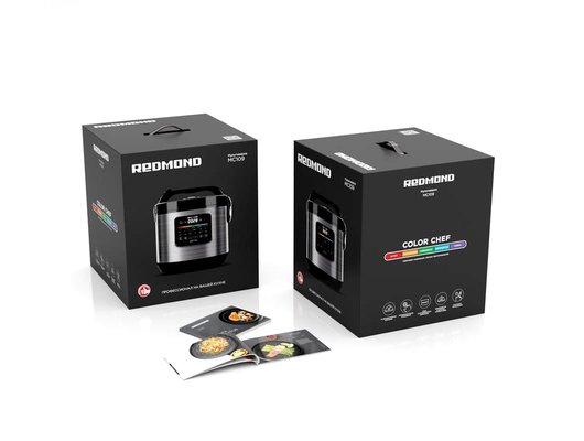 Мультиварка REDMOND MC-109