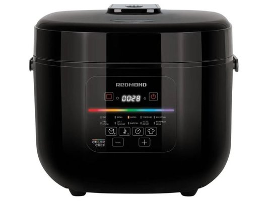 Мультиварка РЕДМОНД MC-100