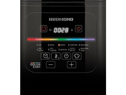 Мультиварка РЕДМОНД MC-100