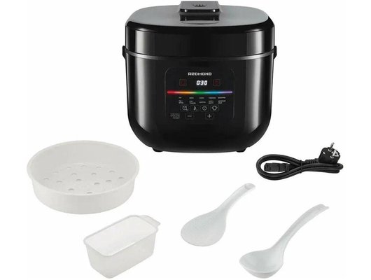 Мультиварка РЕДМОНД MC-100