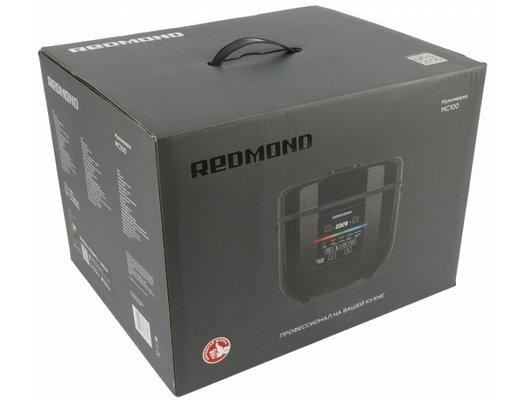 Мультиварка РЕДМОНД MC-100