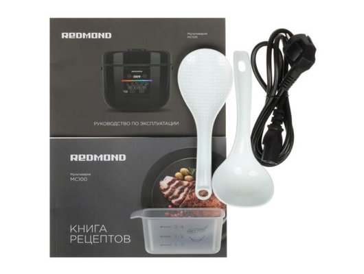 Мультиварка РЕДМОНД MC-100