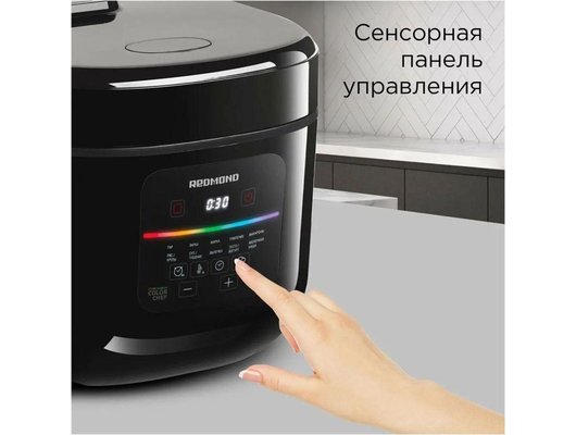 Мультиварка РЕДМОНД MC-100